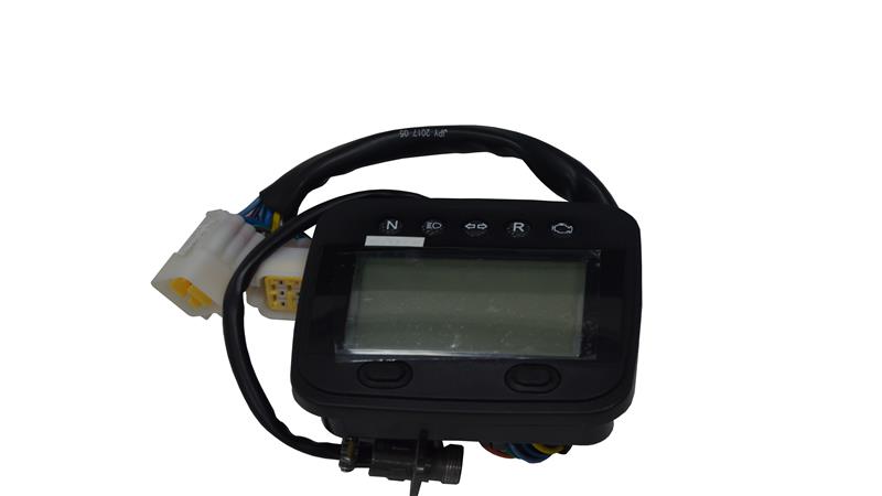 K.M SAATİ ( LH 700 )